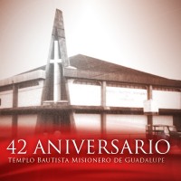 Mes de Aniversario y Promesas de Fe