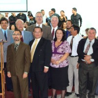 Inicia un nuevo año lectivo en el Seminario Bautista Misionero de Costa Rica